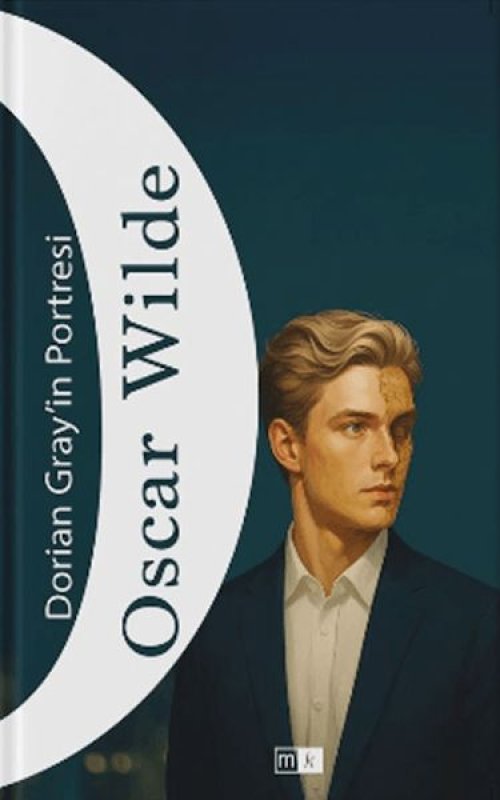 Dorian Gray'in Portresi Dorian Gray'in Portresi