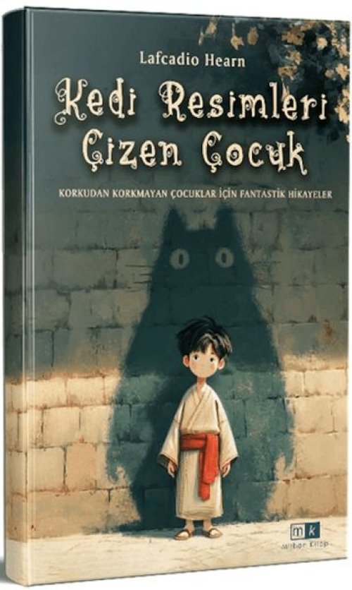 Kedi Resimleri Çizen Çocuk & Korkudan Korkmayan Çocuklar İçin Fantastik Hikayeler Kedi Resimleri Çizen Çocuk & Korkudan Korkmayan Çocuklar İçin Fantastik Hikayeler