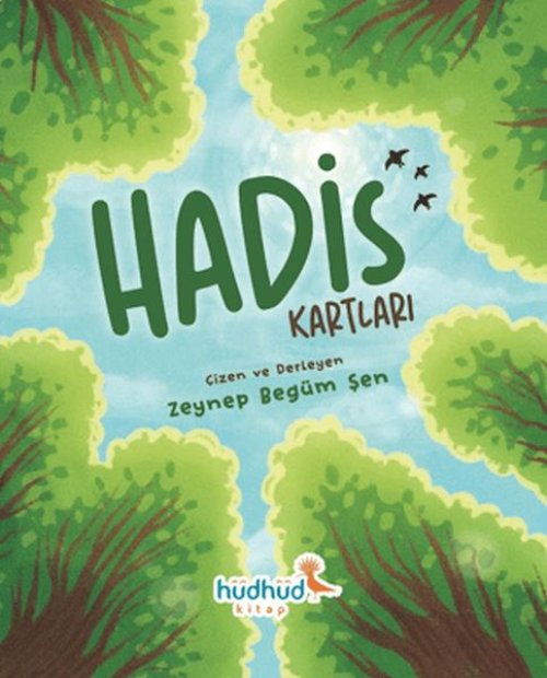 Hadis Kartları Hadis Kartları