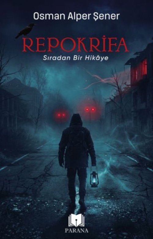 Repokrifa “Sıradan Bir Hikaye” Repokrifa “Sıradan Bir Hikaye”