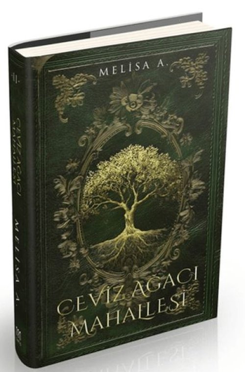 Ceviz Ağacı Mahallesi 2