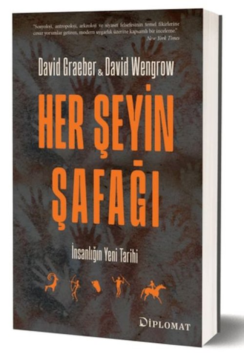 Her Şeyin Şafağı