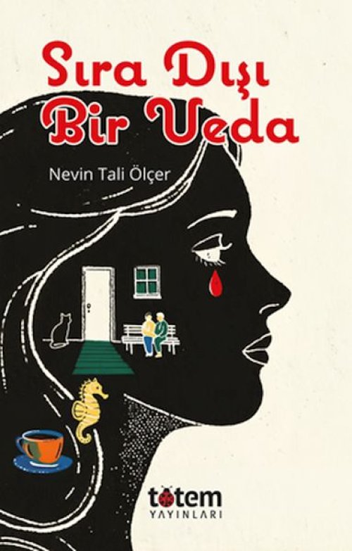 Sıra Dışı Bir Veda Sıra Dışı Bir Veda