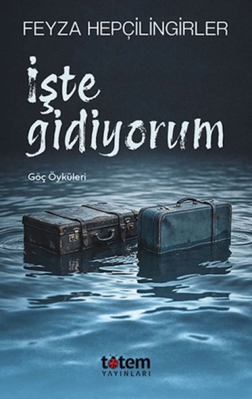 İşte Gidiyorum İşte Gidiyorum