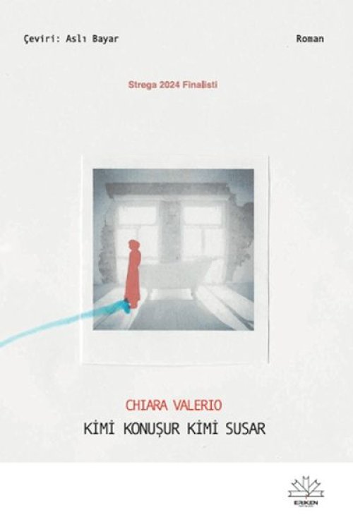 Kimi Konuşur Kimi Susar Kimi Konuşur Kimi Susar