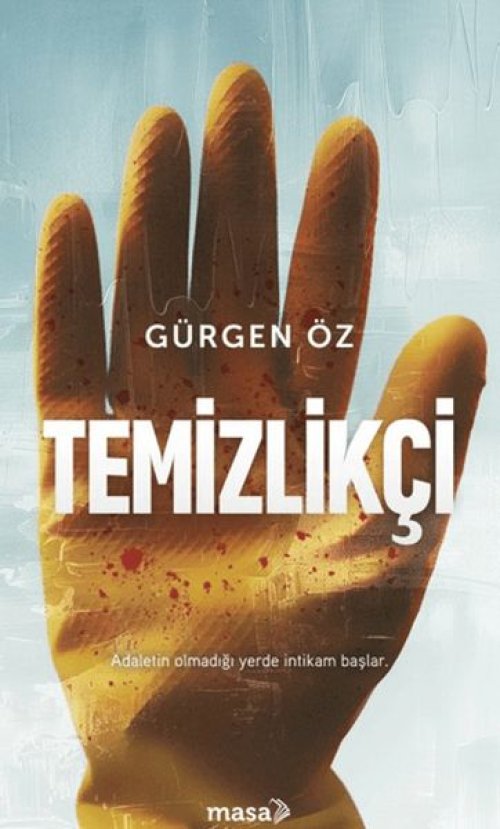 Temizlikçi Temizlikçi