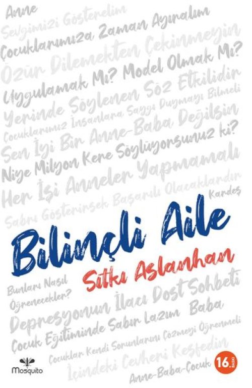 Bilinçli Aile Bilinçli Aile