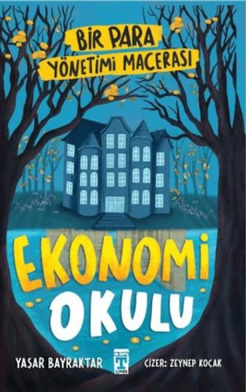 Ekonomi Okulu Ekonomi Okulu