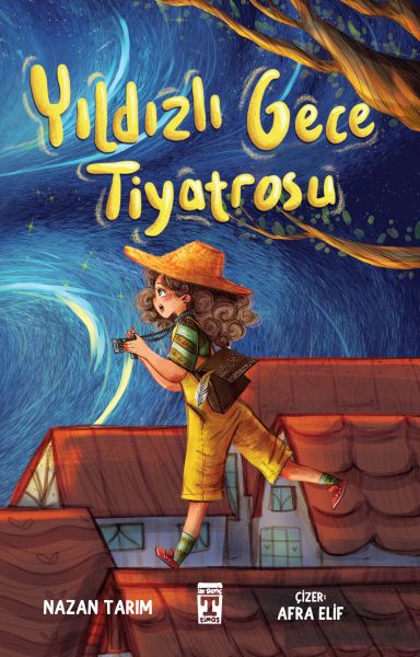 Yıldızlı Gece Tiyatrosu Yıldızlı Gece Tiyatrosu