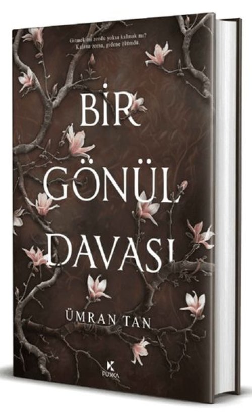 Bir Gönül Dası (Ciltli)