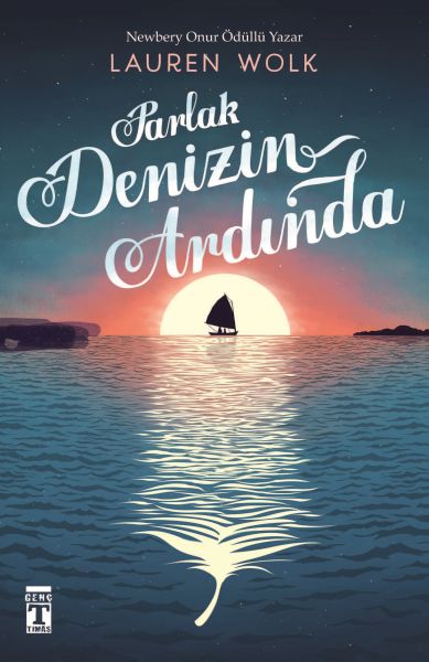 Parlak Denizin Ardında Parlak Denizin Ardında