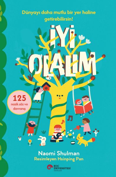 İyi Olalım İyi Olalım