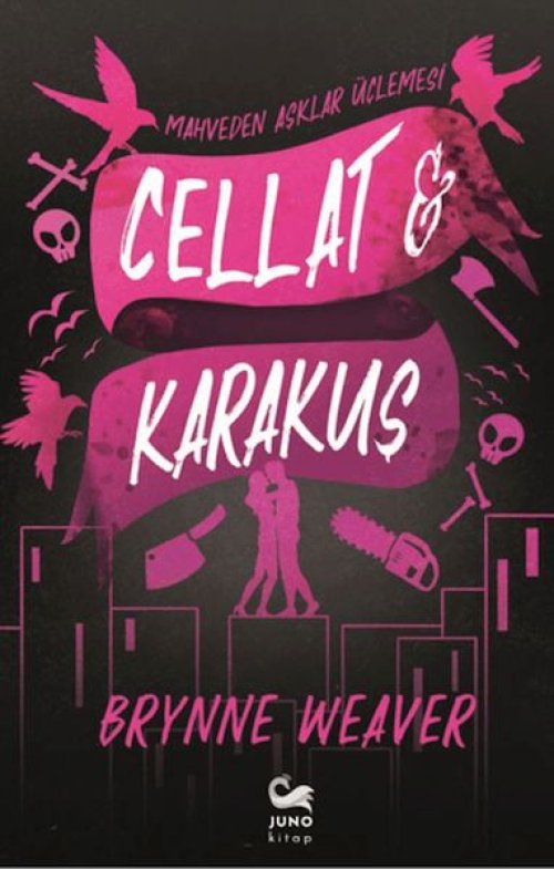 Cellat Ve Karakuş Cellat Ve Karakuş