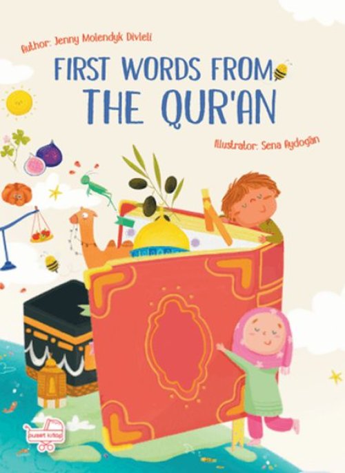 Fırst Words From The Qur’an Fırst Words From The Qur’an
