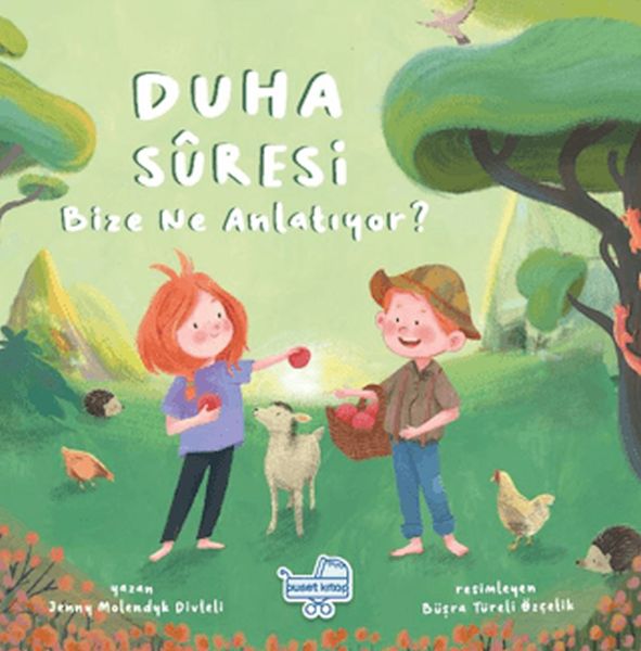 Duha Suresi Bize Ne Anlatıyor? Duha Suresi Bize Ne Anlatıyor?