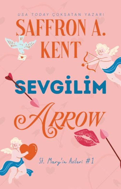 Sevgilim Arrow Sevgilim Arrow