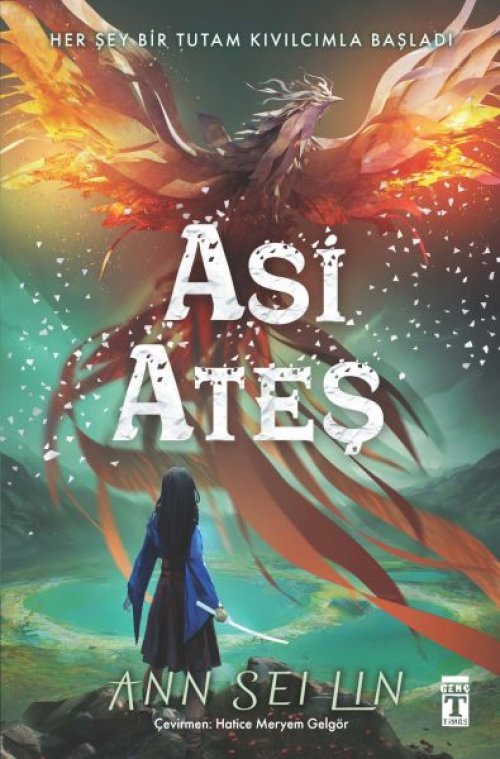 Asi Ateş Asi Ateş