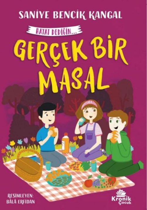 Gerçek Bir Masal Hayat Dediğin 5 Gerçek Bir Masal Hayat Dediğin 5