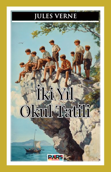 İki Yıl Okul Tatili İki Yıl Okul Tatili