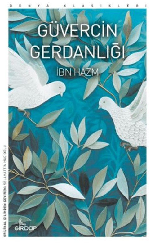 Güvercin Gerdanlığı Güvercin Gerdanlığı