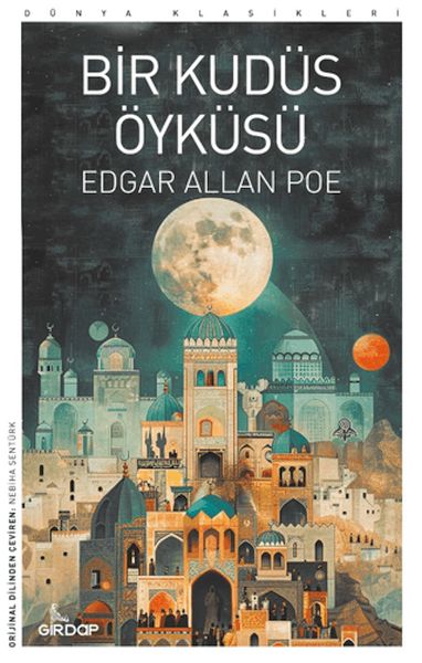 Bir Kudüs Öyküsü