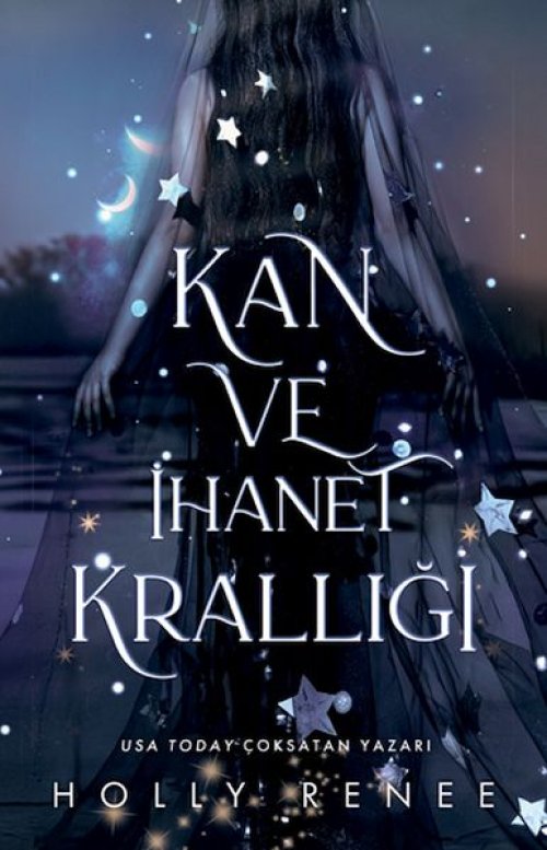 Kan ve İhanet Krallığı Kan ve İhanet Krallığı