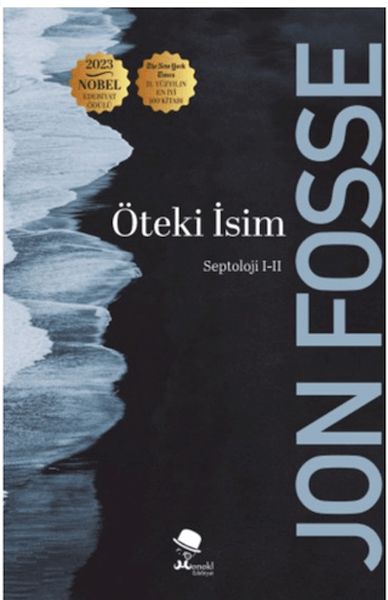 Öteki İsim - Septoloji 1 - 2 Öteki İsim - Septoloji 1 - 2