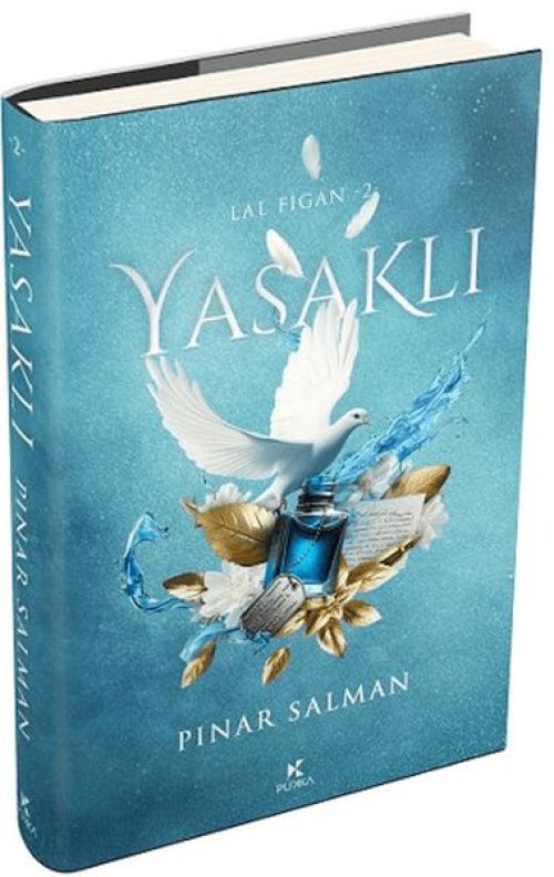 Yasaklı (Ciltli) Yasaklı (Ciltli)