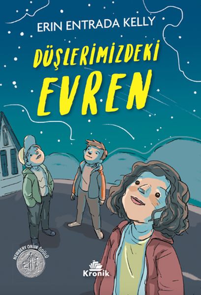 Düşlerimizdeki Evren Düşlerimizdeki Evren