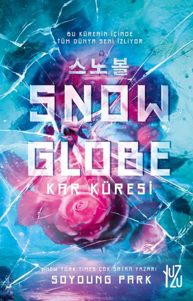 Snowglobe Snowglobe
