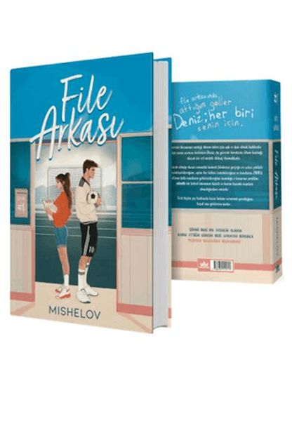 Düş Serisi 1: File Arkası Düş Serisi 1: File Arkası