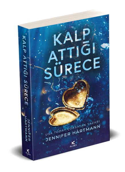 Kalp Attığı Sürece Kalp Attığı Sürece