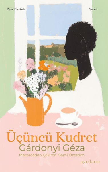 Üçüncü Kudret Üçüncü Kudret