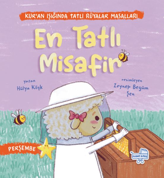 En Tatlı Misafir En Tatlı Misafir