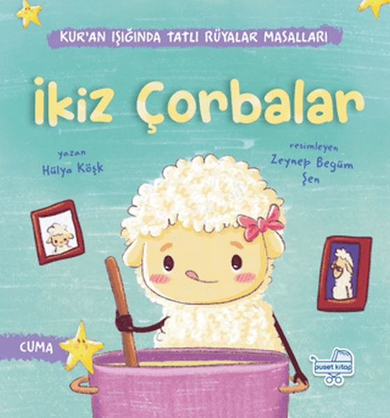 İkiz Çorbalar İkiz Çorbalar