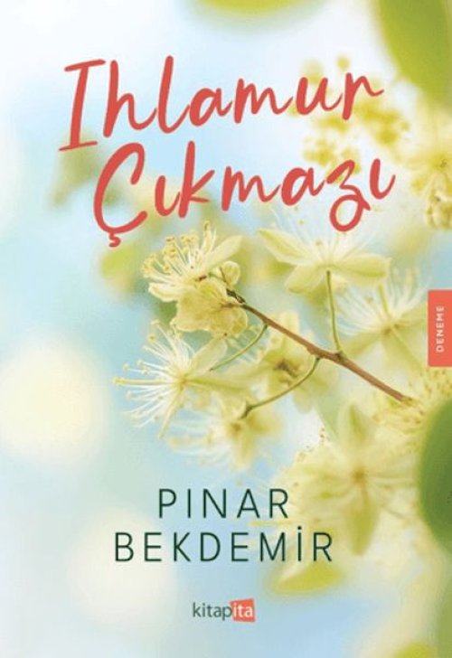 Ihlamur Çıkmazı Ihlamur Çıkmazı