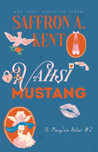 Vahşi Mustang Vahşi Mustang