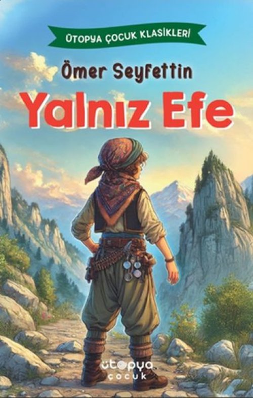 Yalnız Efe Yalnız Efe