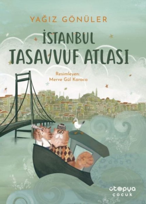 İstanbul Tasavvuf Atlası İstanbul Tasavvuf Atlası