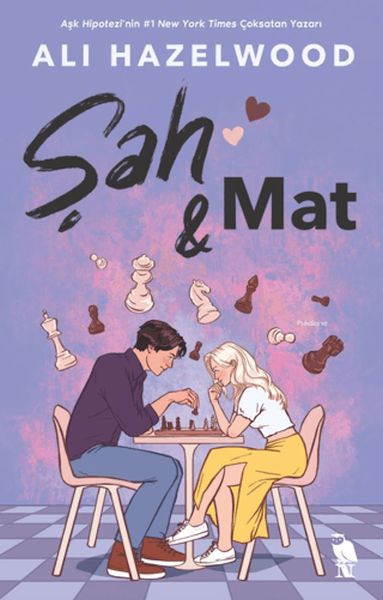 Şah ve Mat Şah ve Mat