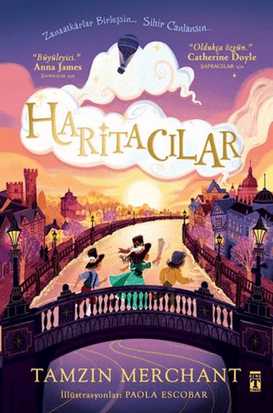 Haritacılar Haritacılar