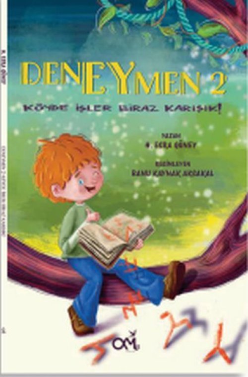 Deneymen 2 Deneymen 2