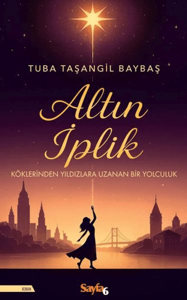 Altın İplik