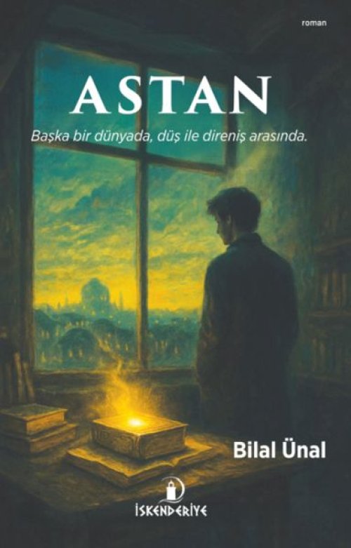 Astan Astan