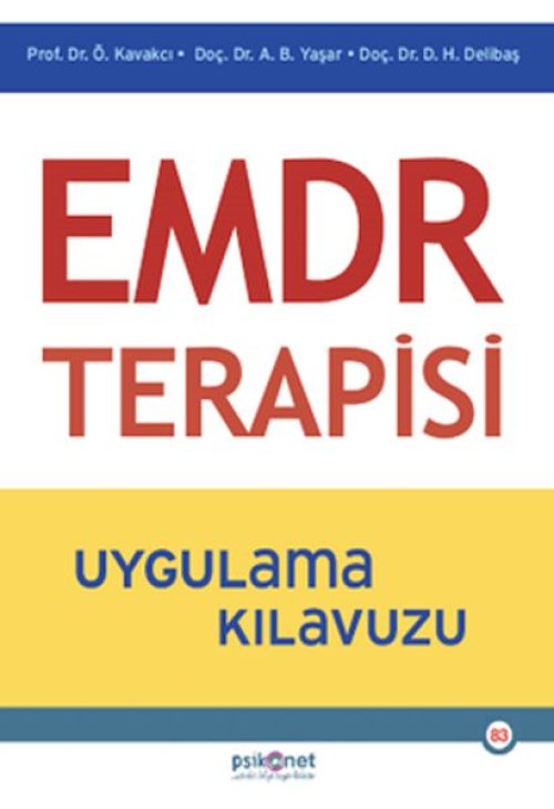 EMDR Terapisi Uygulama Kıluzu