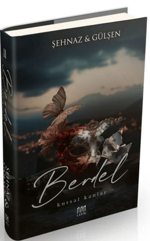 Berdel 2 (Ciltli)