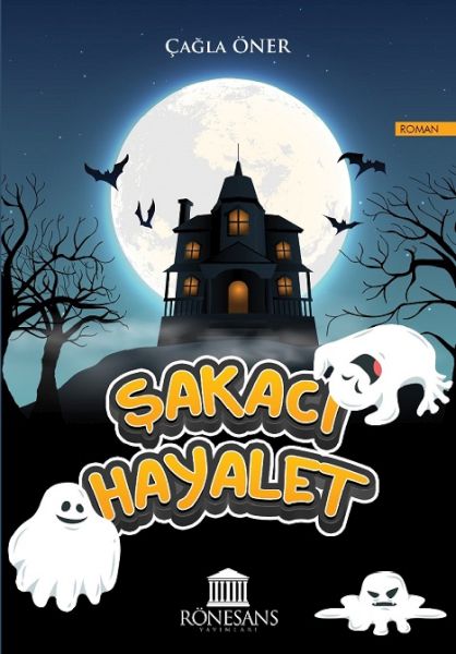 Şakacı Hayalet Şakacı Hayalet