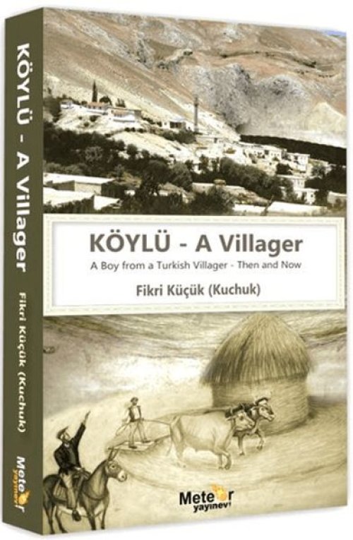 Köylü - A Villager Köylü - A Villager