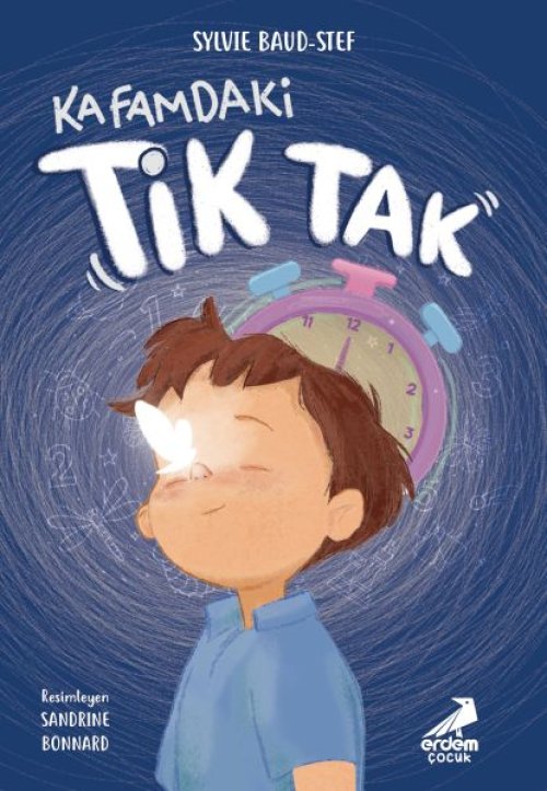 Kafamdaki Tik Tak Kafamdaki Tik Tak