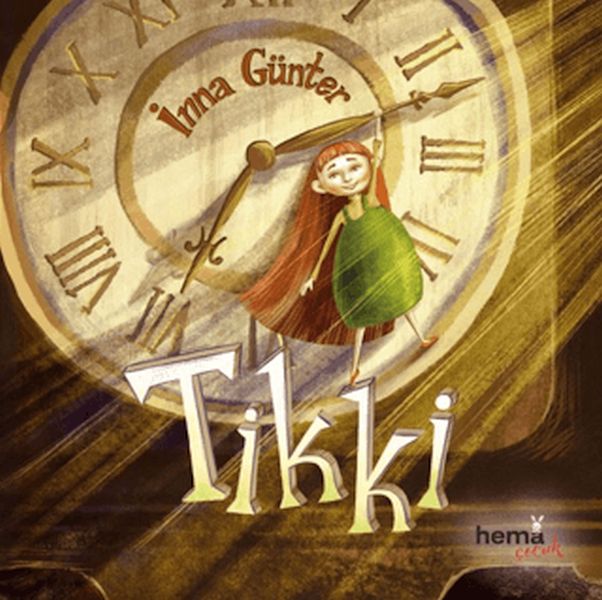Tikki Tikki